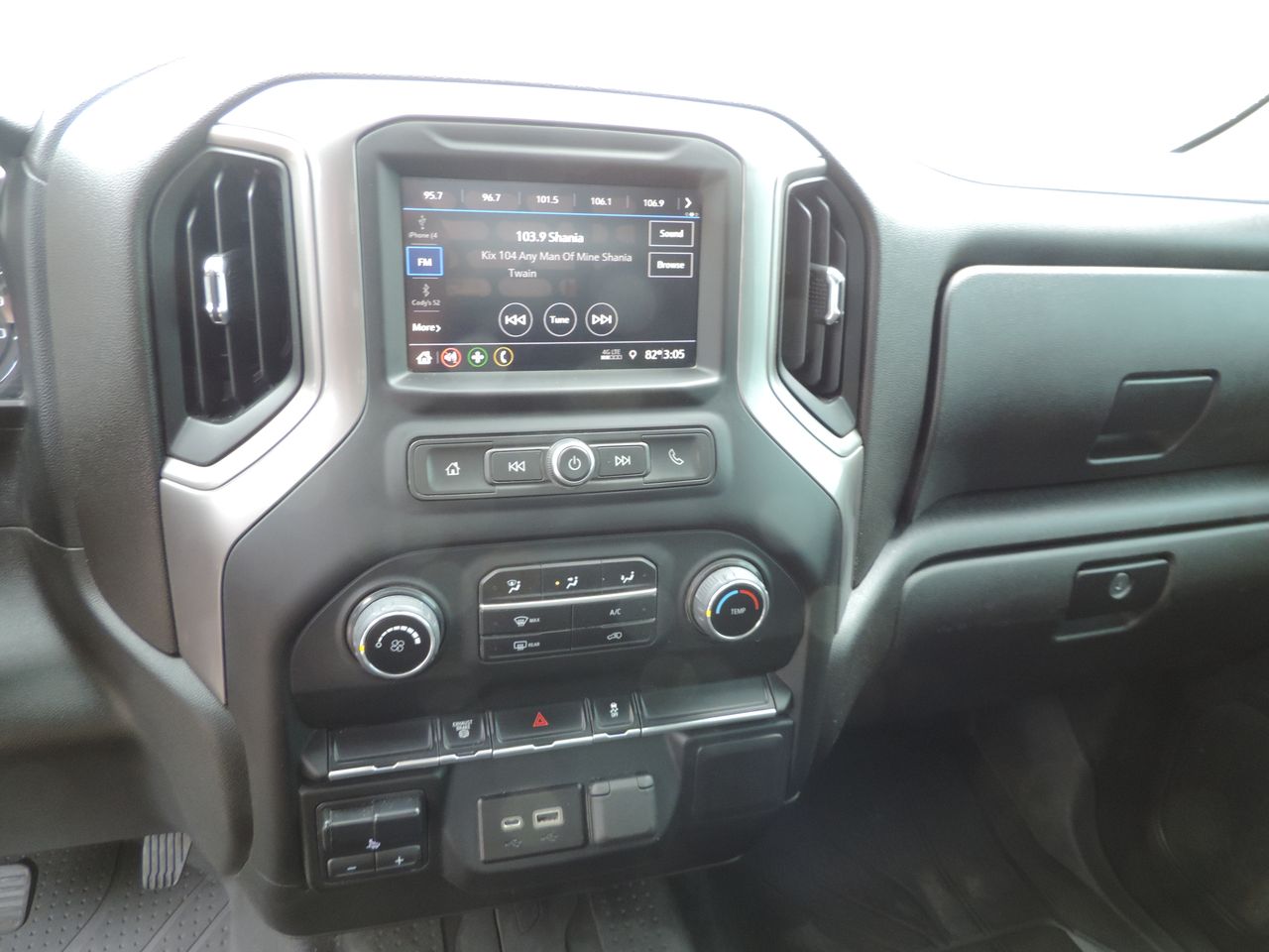 2023 Chevrolet Silverado 3500HD Reg. Cab W/T F/B DRW 4WD