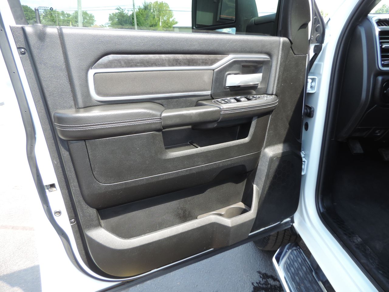 2024 RAM 2500 Crew Cab Big Horn 4WD