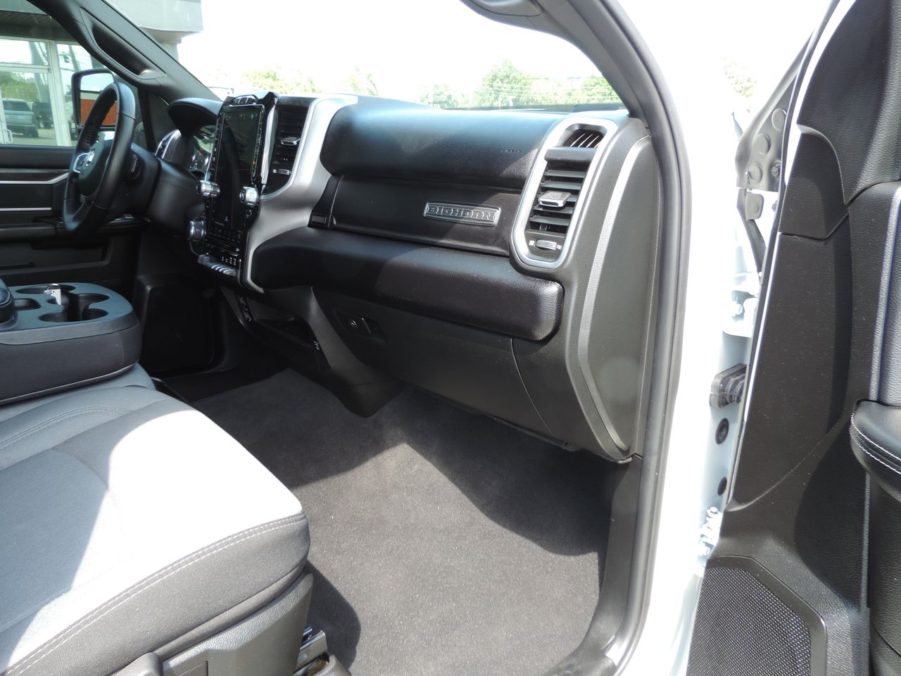 2024 RAM 2500 Crew Cab Big Horn 4WD