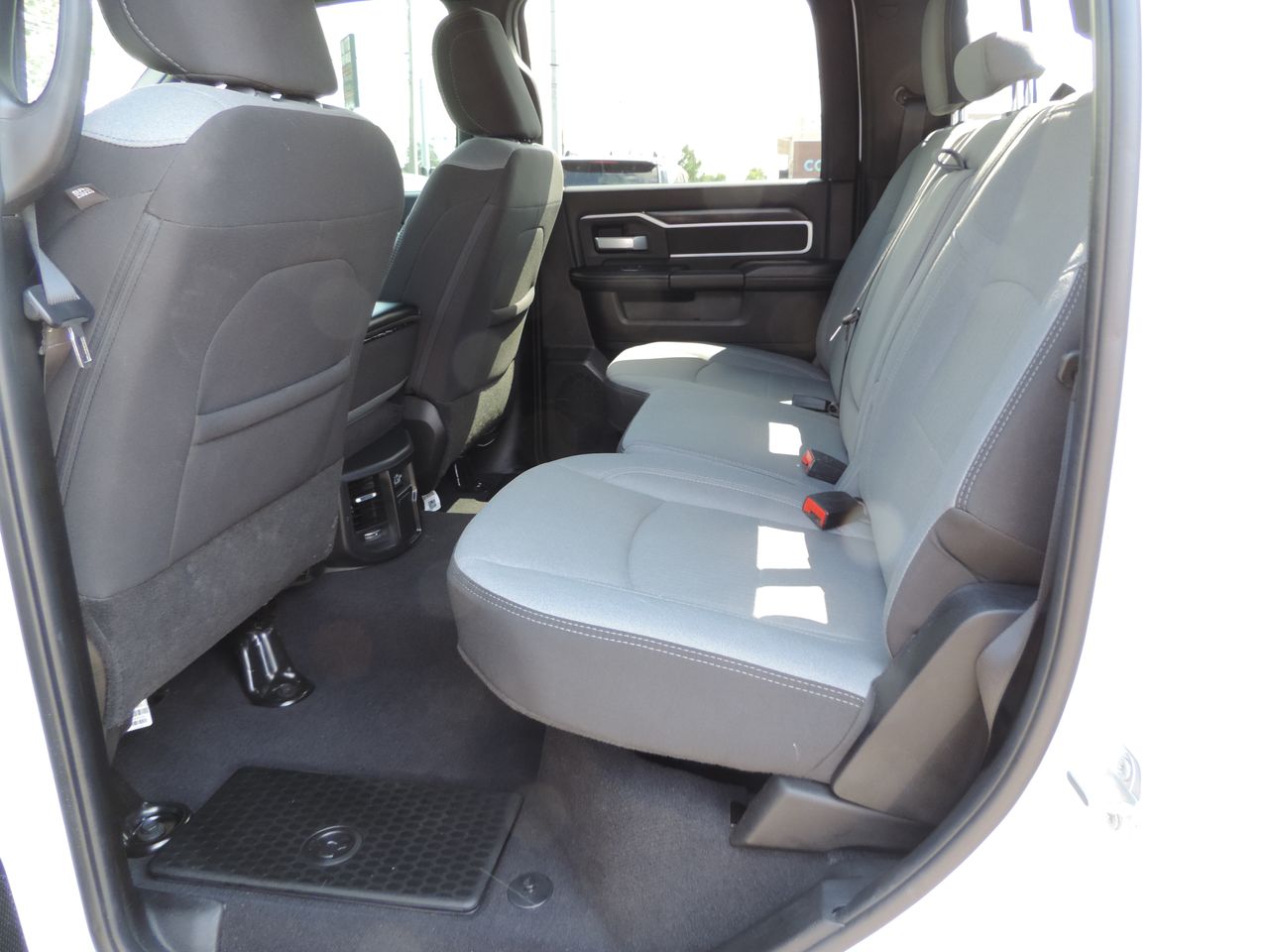 2024 RAM 2500 Crew Cab Big Horn 4WD