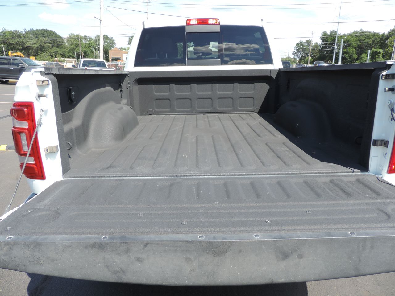 2024 RAM 2500 Crew Cab Big Horn 4WD