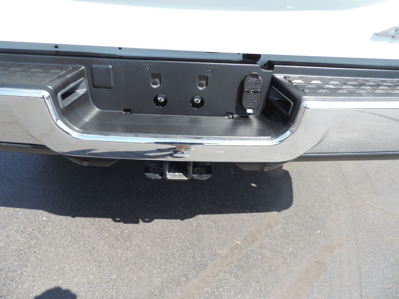 2024 RAM 2500 Crew Cab Big Horn 4WD