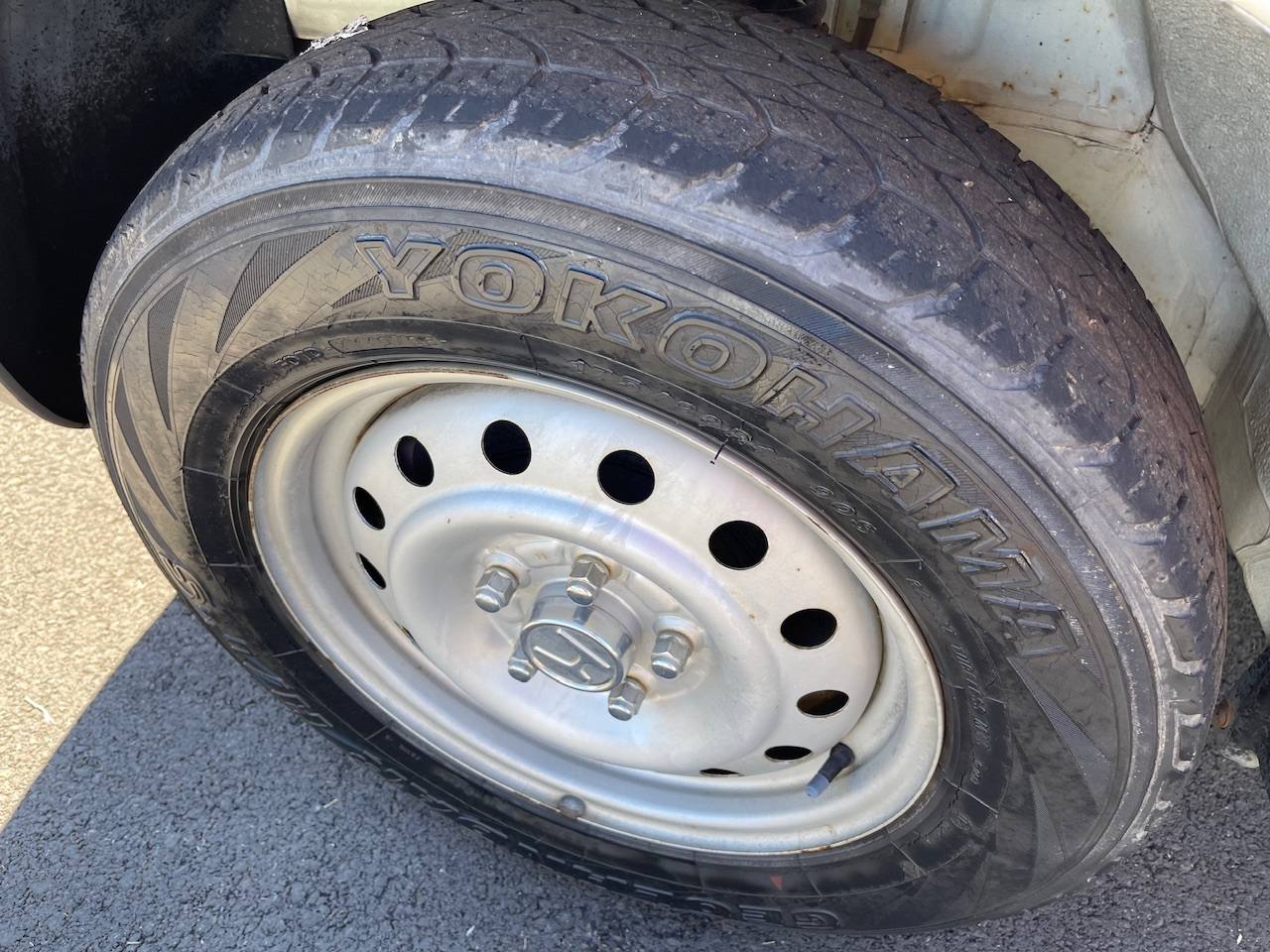 1999 Honda Z UM-4 AWD, Mid-Engine, PS,PW,PL,AC, Automatic