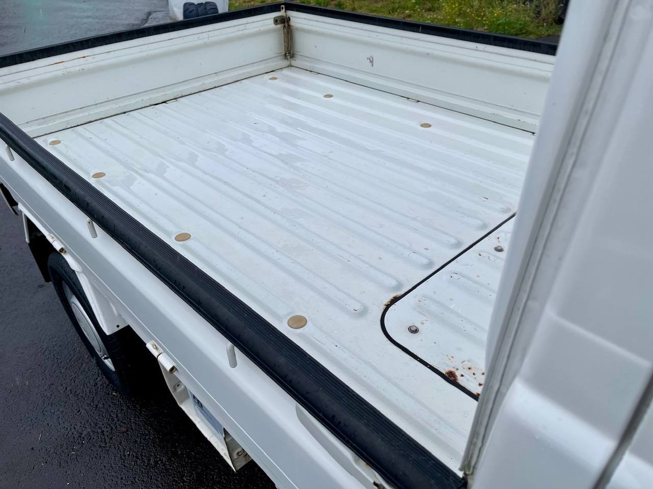 1999 Daihatsu Hi-Jet EFI DLI Twincam 4WD, 2Hi-4Hi-4Lo, AC, PS, 5MT