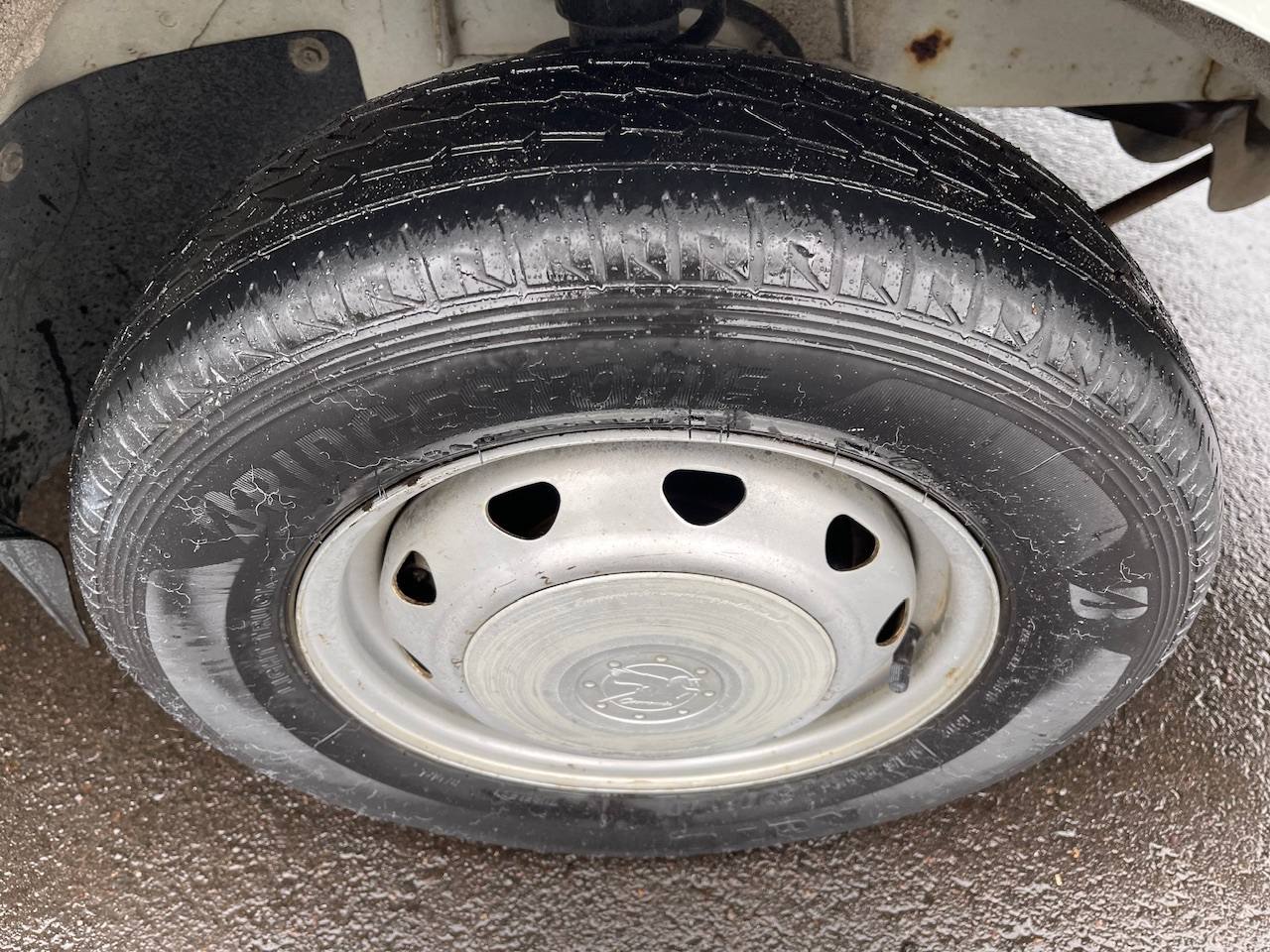 1999 Daihatsu Hi-Jet EFI DLI Twincam 4WD, 2Hi-4Hi-4Lo, AC, PS, 5MT