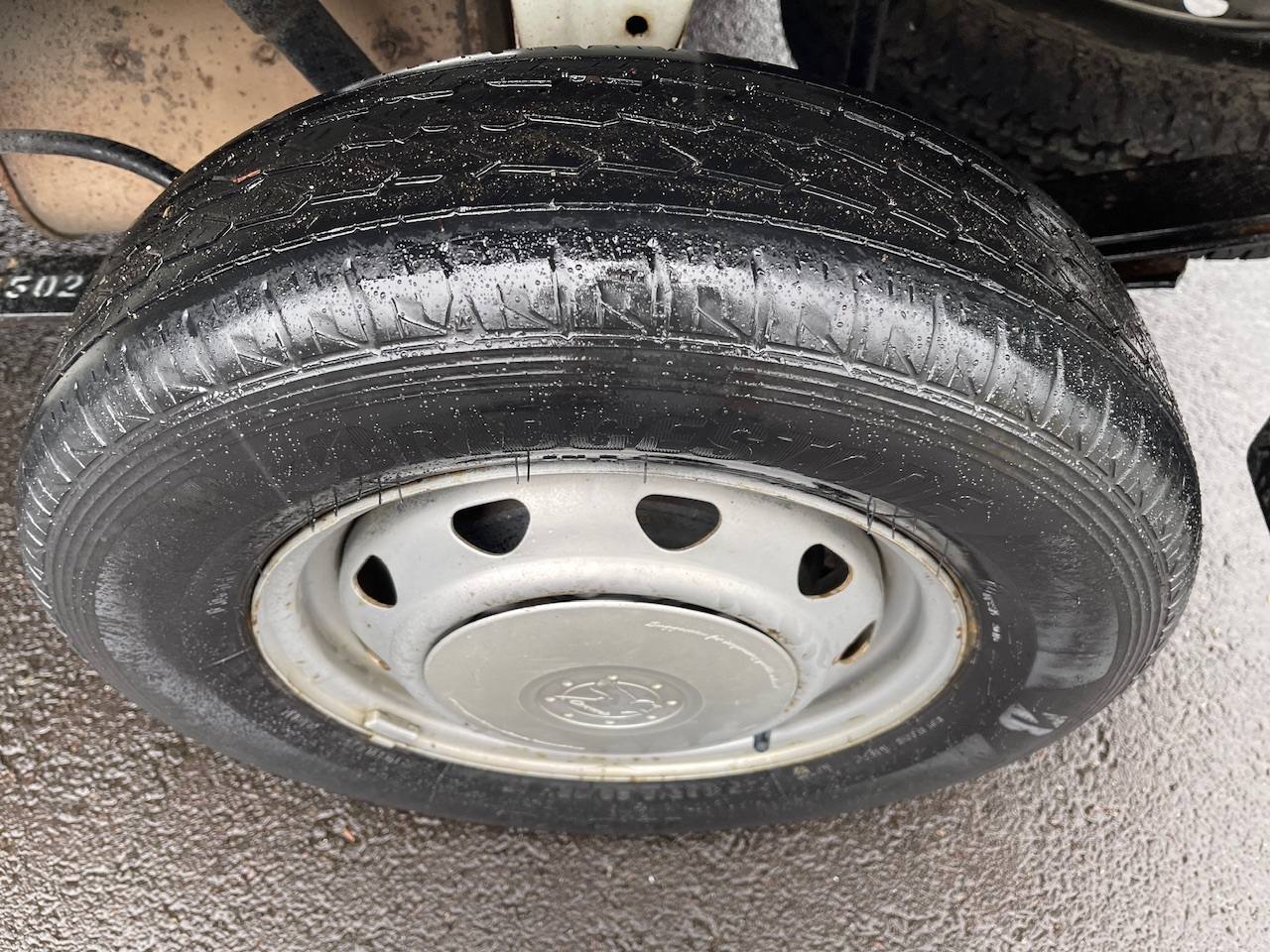 1999 Daihatsu Hi-Jet EFI DLI Twincam 4WD, 2Hi-4Hi-4Lo, AC, PS, 5MT