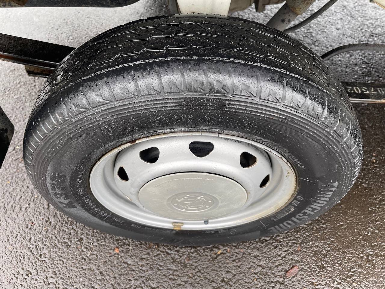 1999 Daihatsu Hi-Jet EFI DLI Twincam 4WD, 2Hi-4Hi-4Lo, AC, PS, 5MT