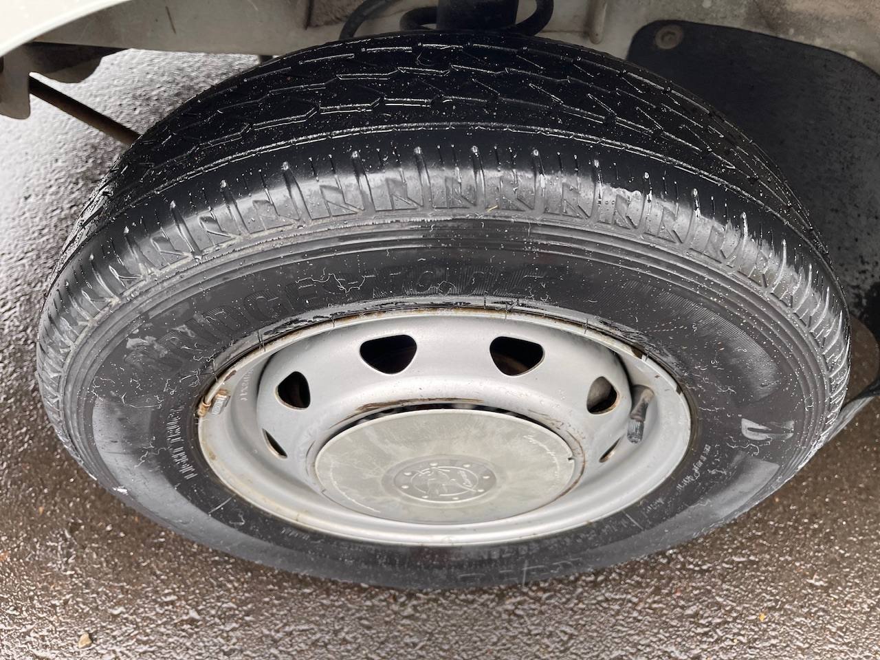 1999 Daihatsu Hi-Jet EFI DLI Twincam 4WD, 2Hi-4Hi-4Lo, AC, PS, 5MT