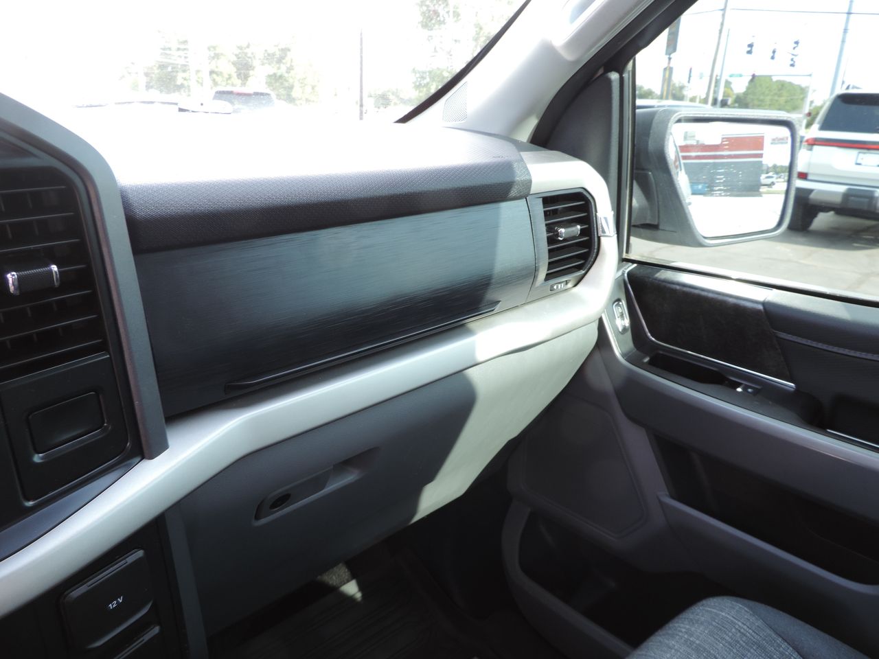 2021 Ford F-150 SuperCrew XLT 4WD