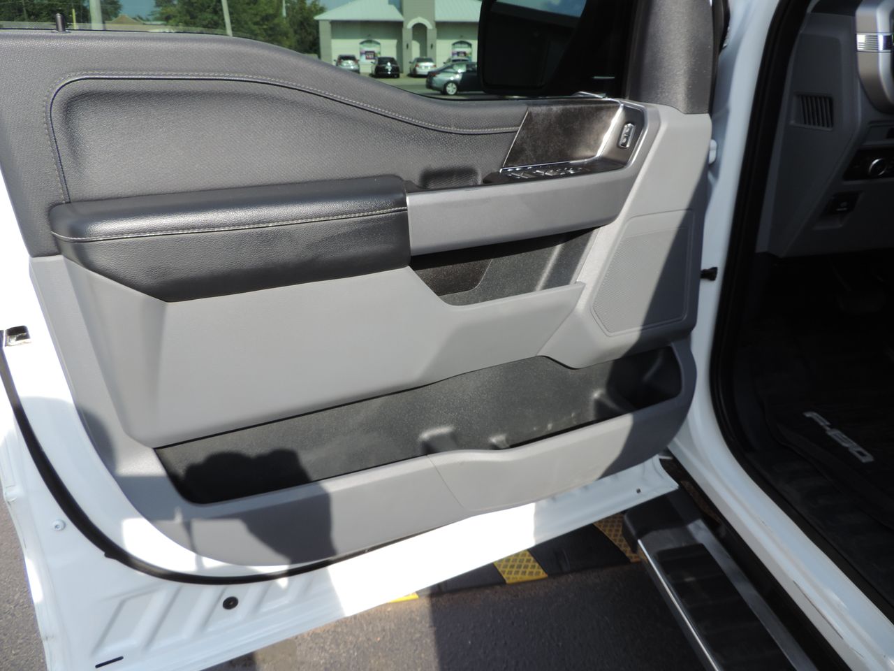 2021 Ford F-150 SuperCrew XLT 4WD