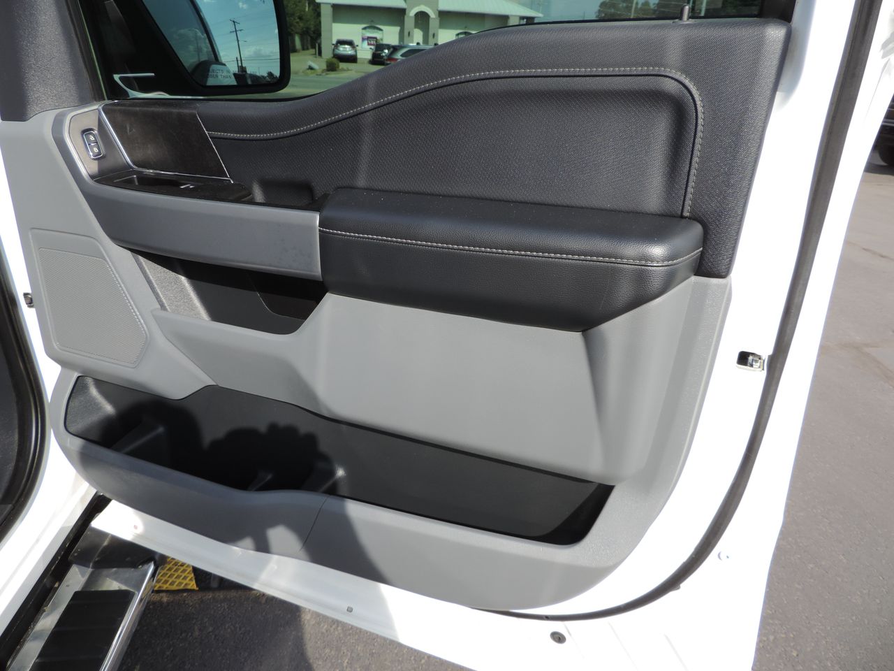 2021 Ford F-150 SuperCrew XLT 4WD