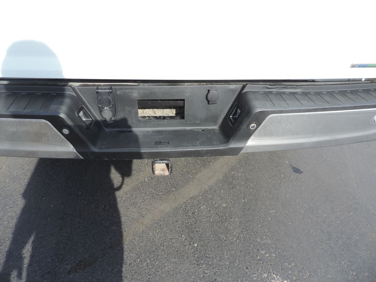 2021 Ford F-150 SuperCrew XLT 4WD