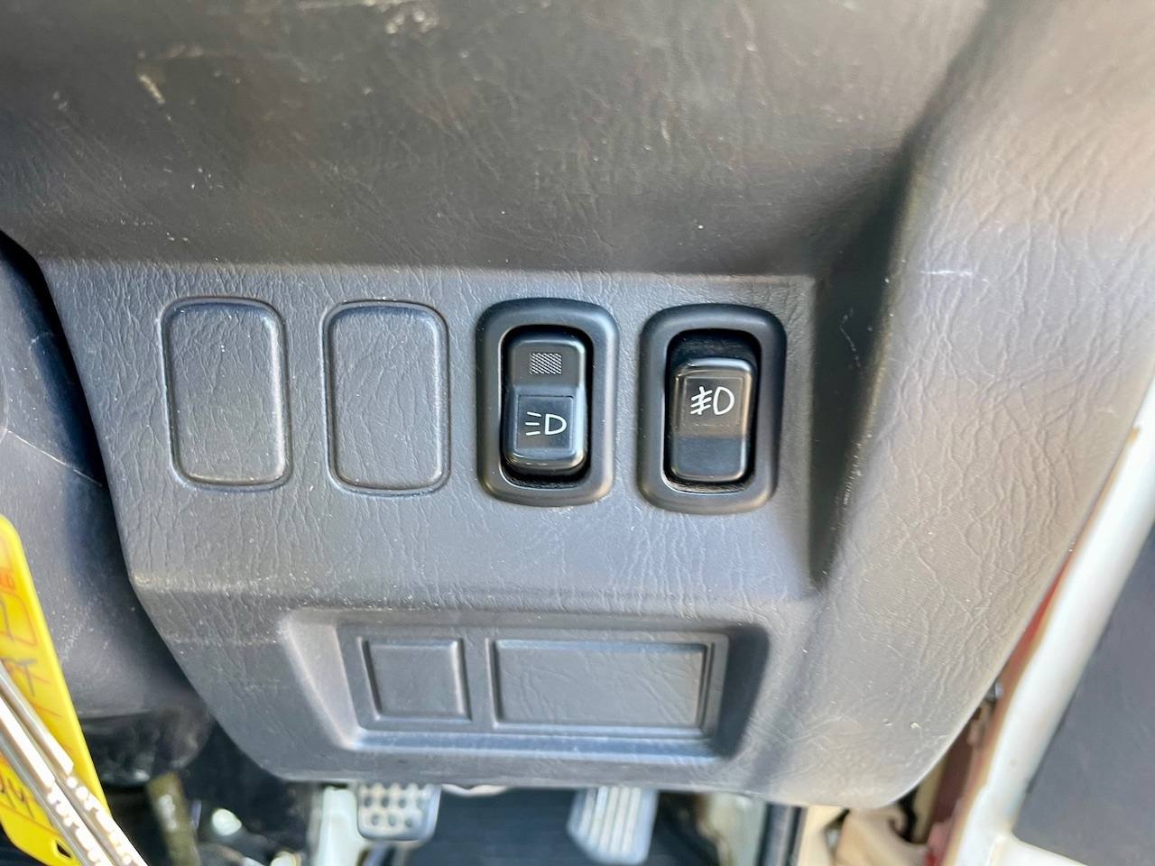 1999 Daihatsu Hi-Jet EFI DLI 4WD, 2Hi-4Hi, 5MT, Custom Paint, 14” Alloys