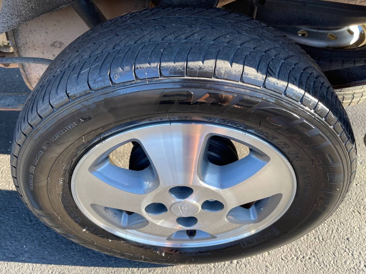 1999 Daihatsu Hi-Jet EFI DLI 4WD, 2Hi-4Hi, 5MT, Custom Paint, 14” Alloys