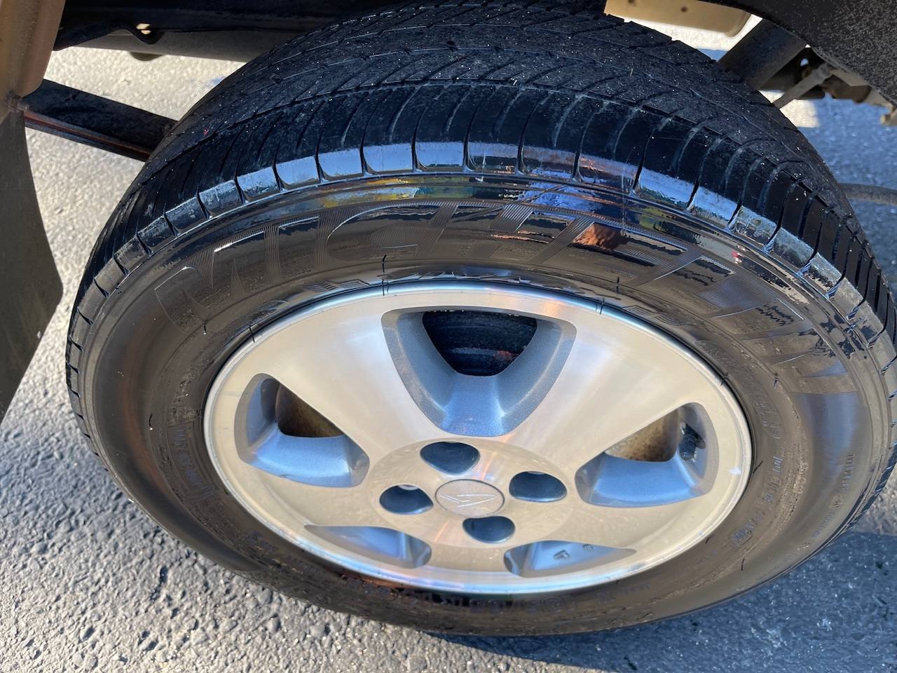 1999 Daihatsu Hi-Jet EFI DLI 4WD, 2Hi-4Hi, 5MT, Custom Paint, 14” Alloys