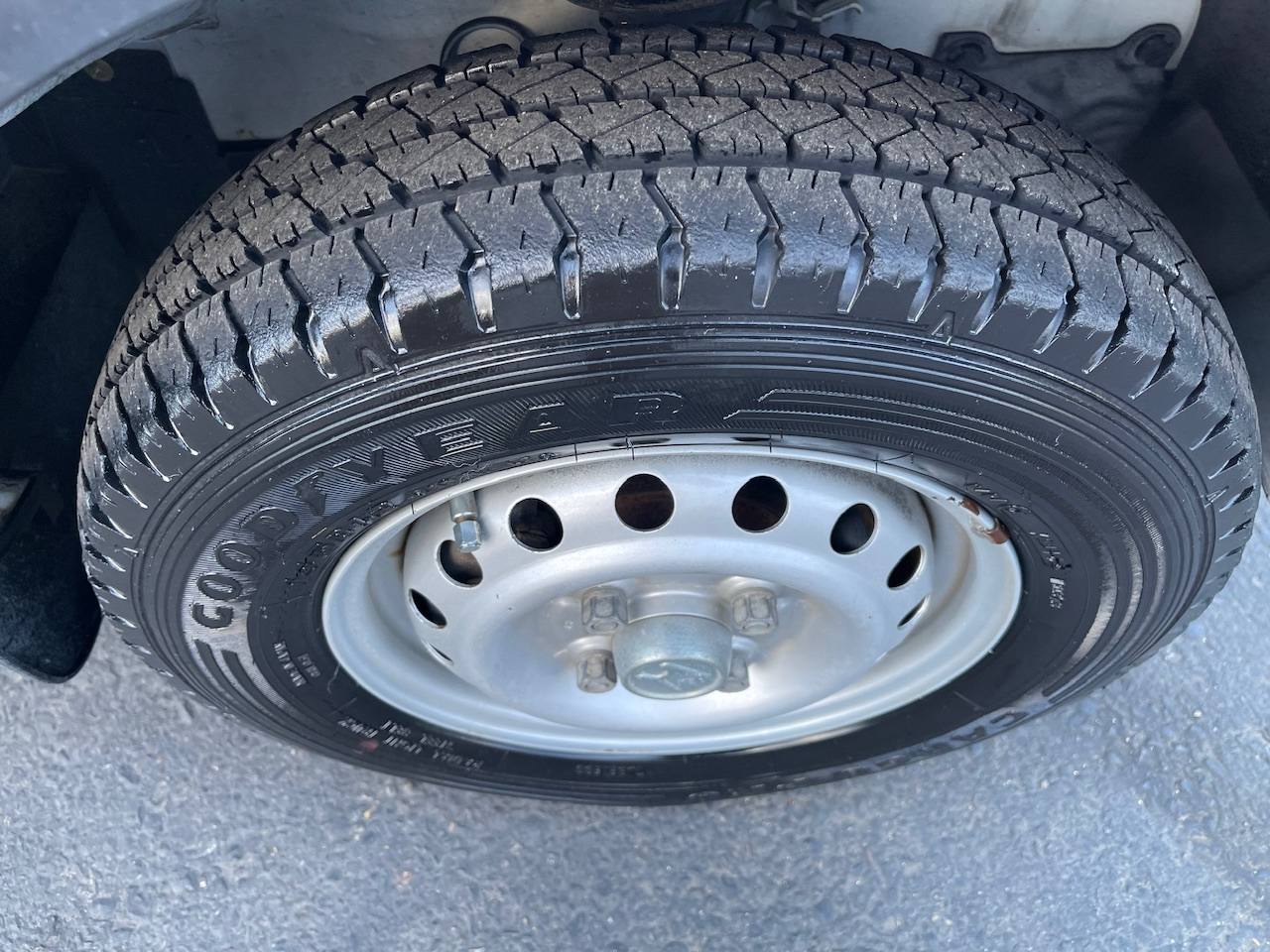 2000 Honda Acty EFI RealTime 4WD, Mid-Engine, PS, Airbag, 5MT