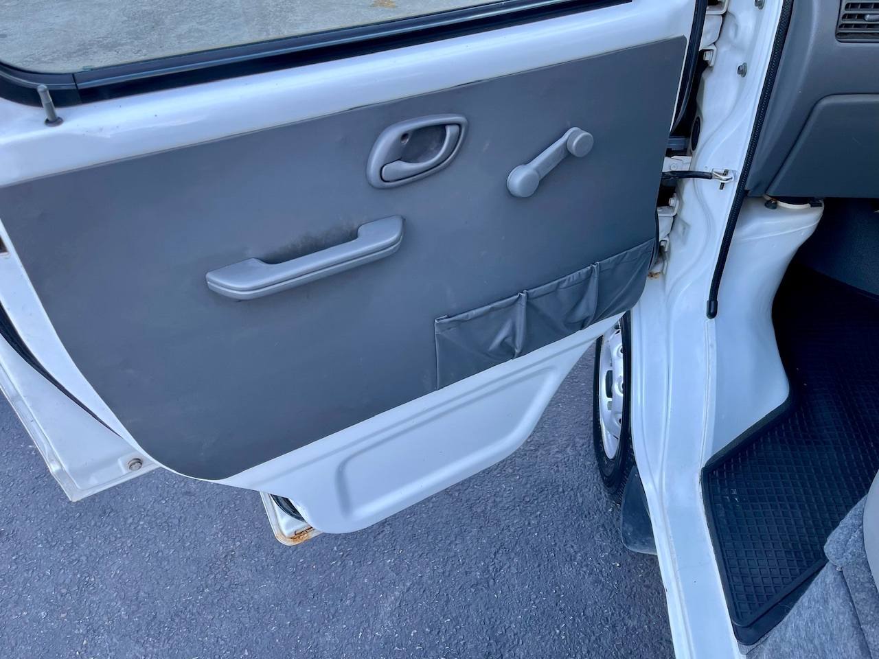 2000 Suzuki Carry EFI Next Gen 4WD, 2Hi-4Hi-4Lo, 5MT, Like New