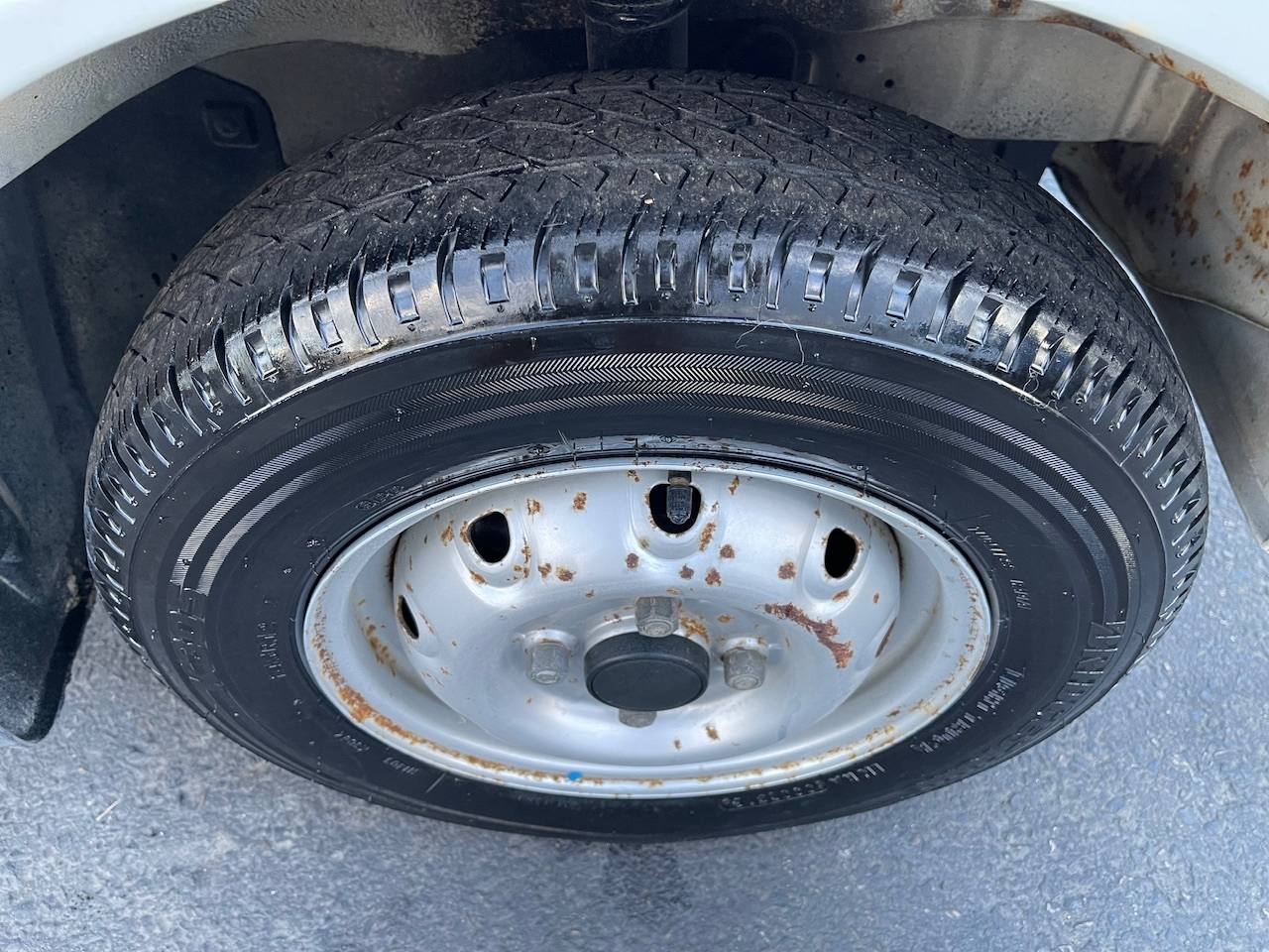 2000 Suzuki Carry EFI Next Gen 4WD, 2Hi-4Hi-4Lo, 5MT, Like New