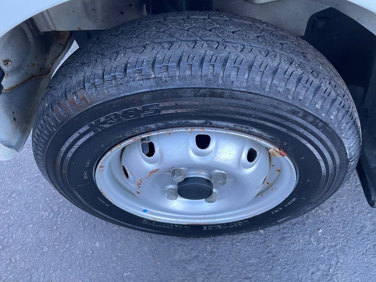 2000 Suzuki Carry EFI Next Gen 4WD, 2Hi-4Hi-4Lo, 5MT, Like New