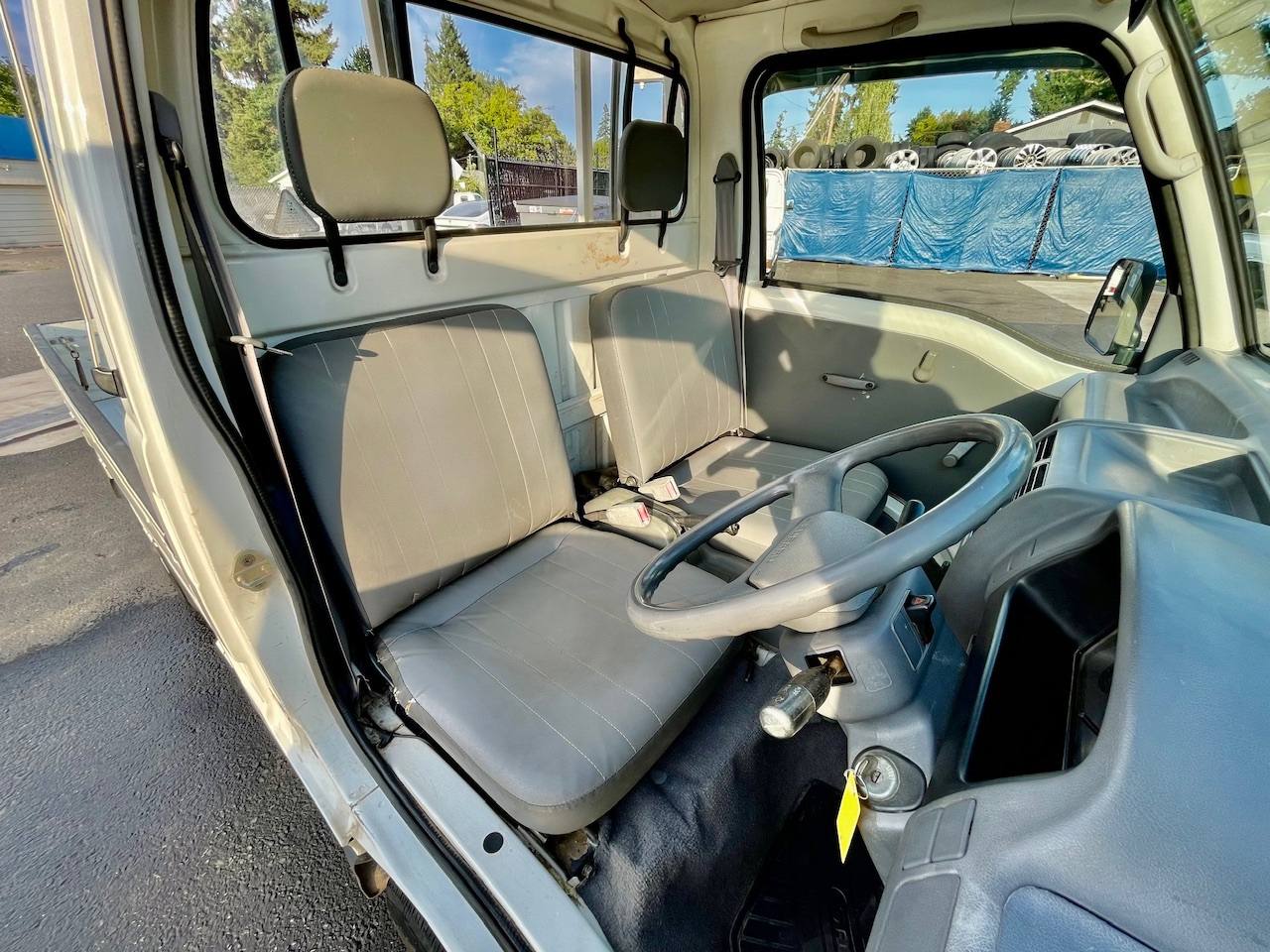 1995 Subaru Sambar Special 4WD, 2Hi-4Hi, EL Gear, 5MT