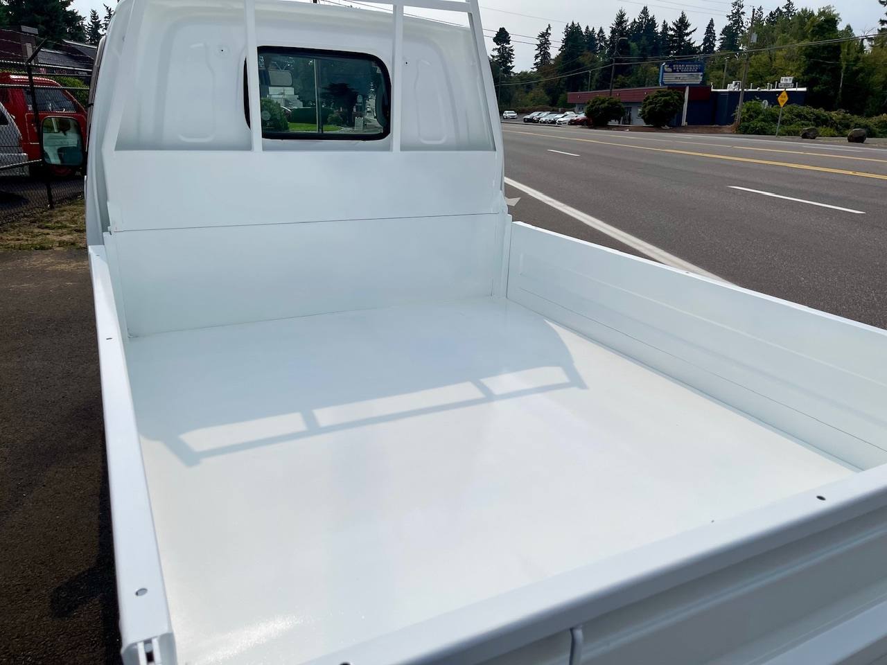 1999 Suzuki Carry EFI HD Dump 4WD, 2Hi-4Hi,4Lo, 5MT, Like New!
