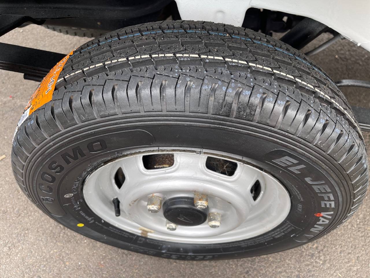 1997 Daihatsu Hi-Jet HD PTO Dump 4WD, 2Hi-4Hi-4Lo, AC 5MT Difflock
