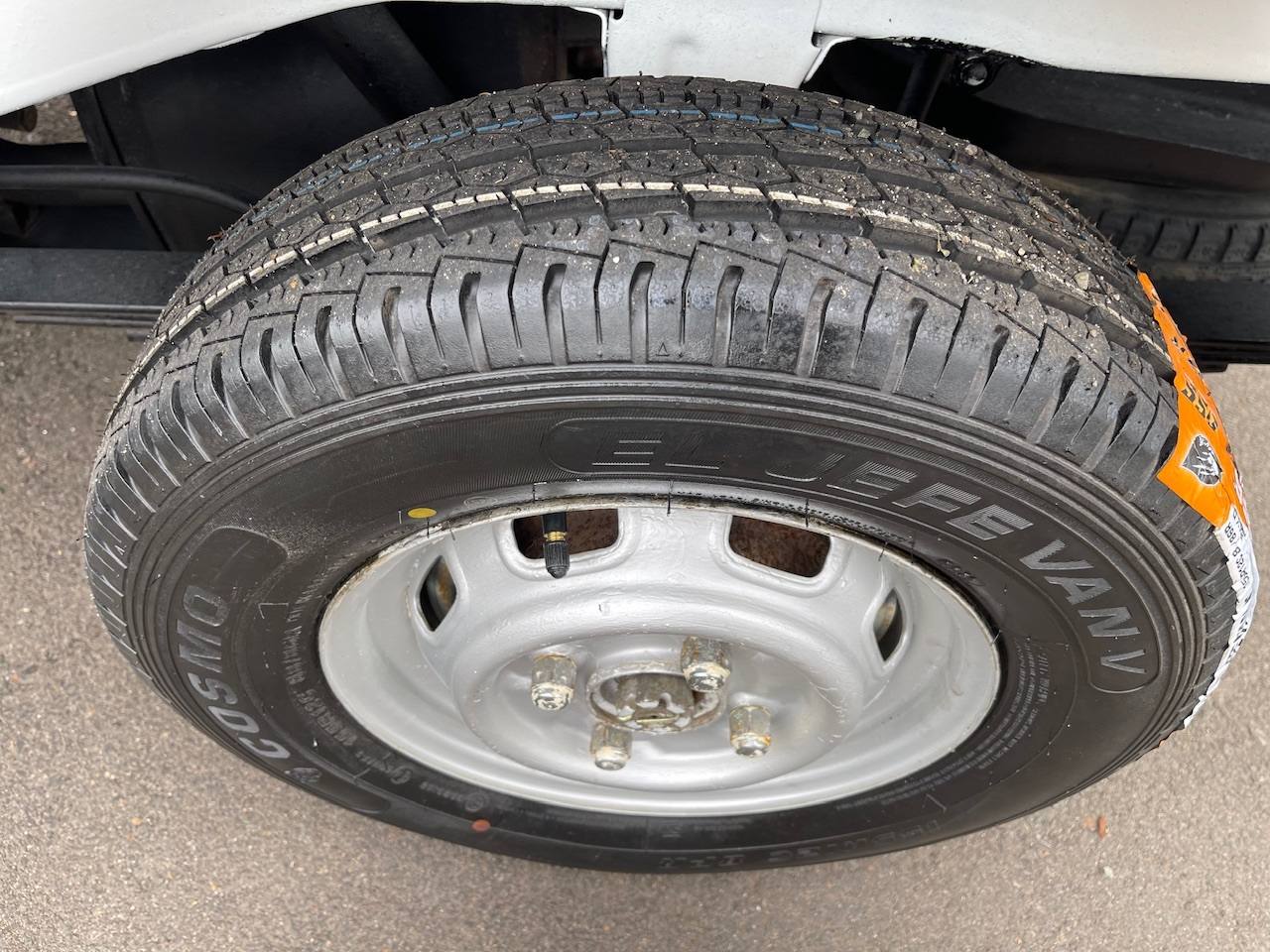 1997 Daihatsu Hi-Jet HD PTO Dump 4WD, 2Hi-4Hi-4Lo, AC 5MT Difflock