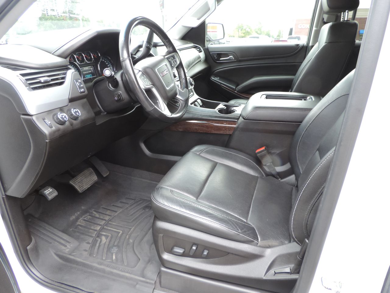 2019 GMC Yukon XL SLT 4WD
