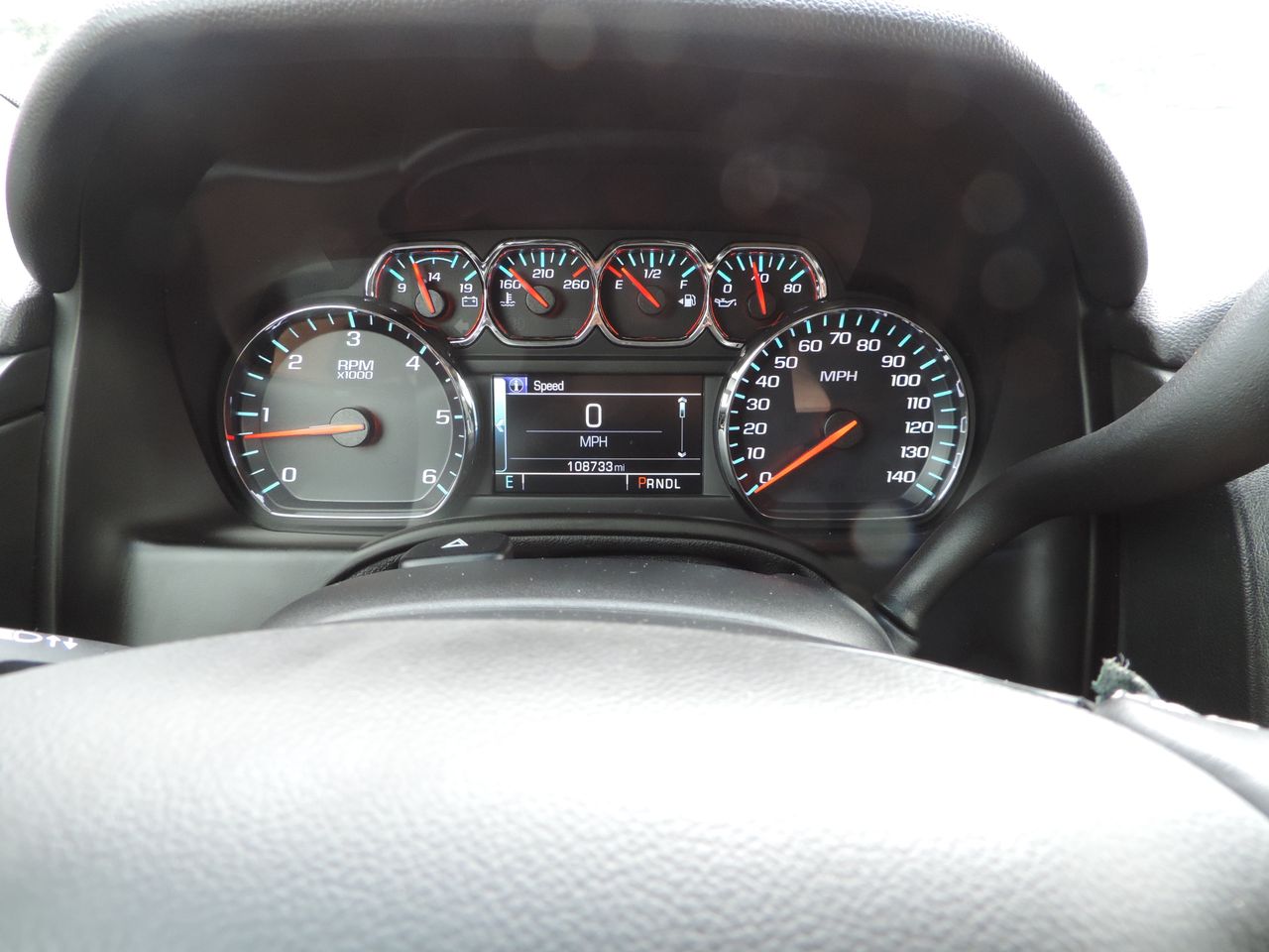 2019 GMC Yukon XL SLT 4WD