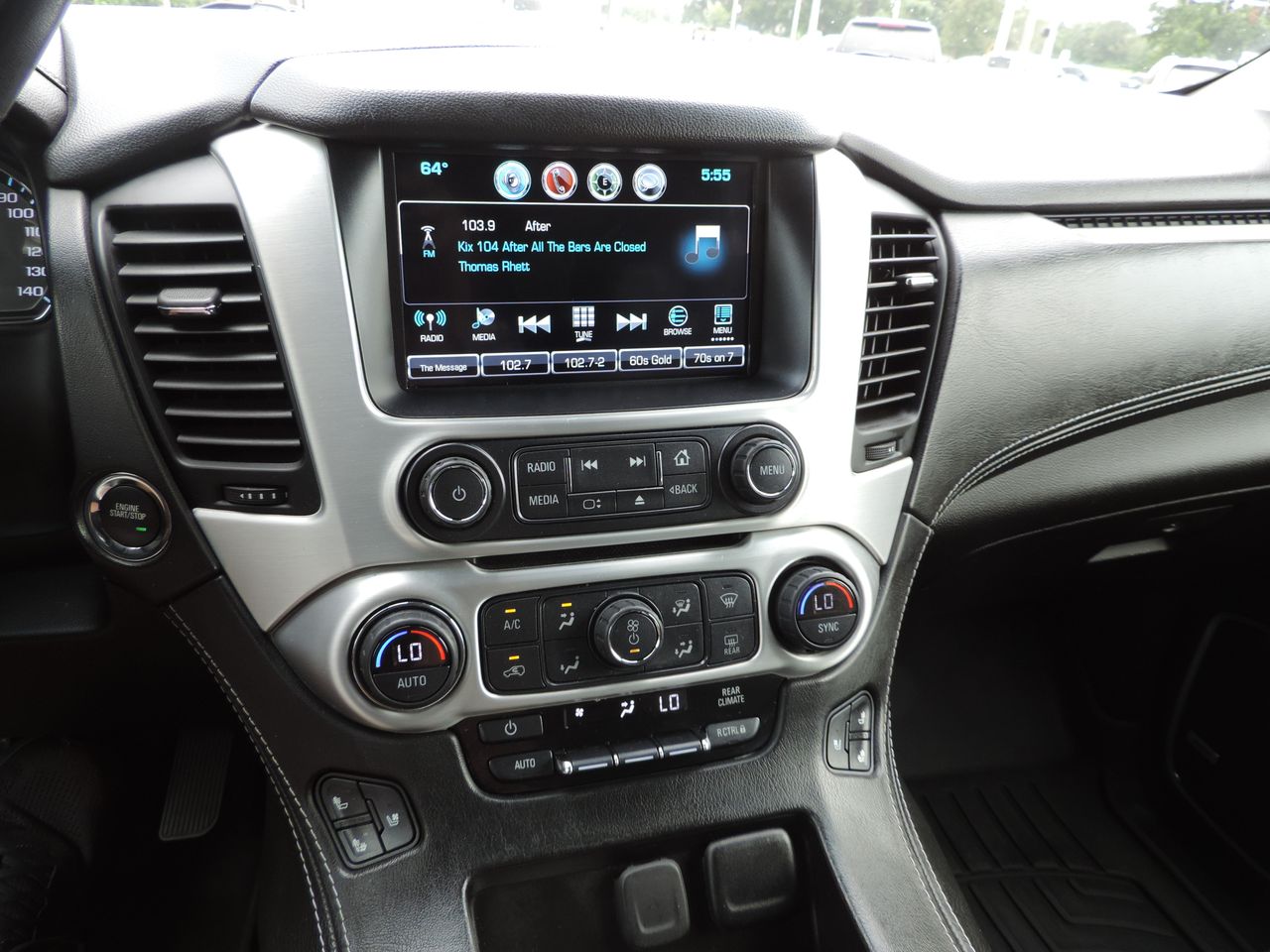 2019 GMC Yukon XL SLT 4WD