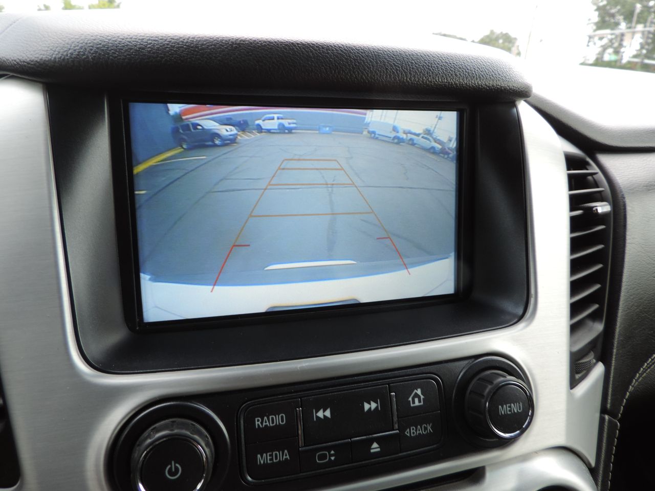 2019 GMC Yukon XL SLT 4WD