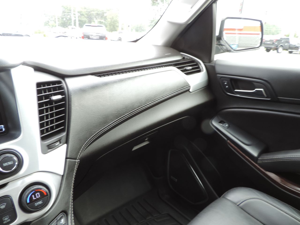 2019 GMC Yukon XL SLT 4WD