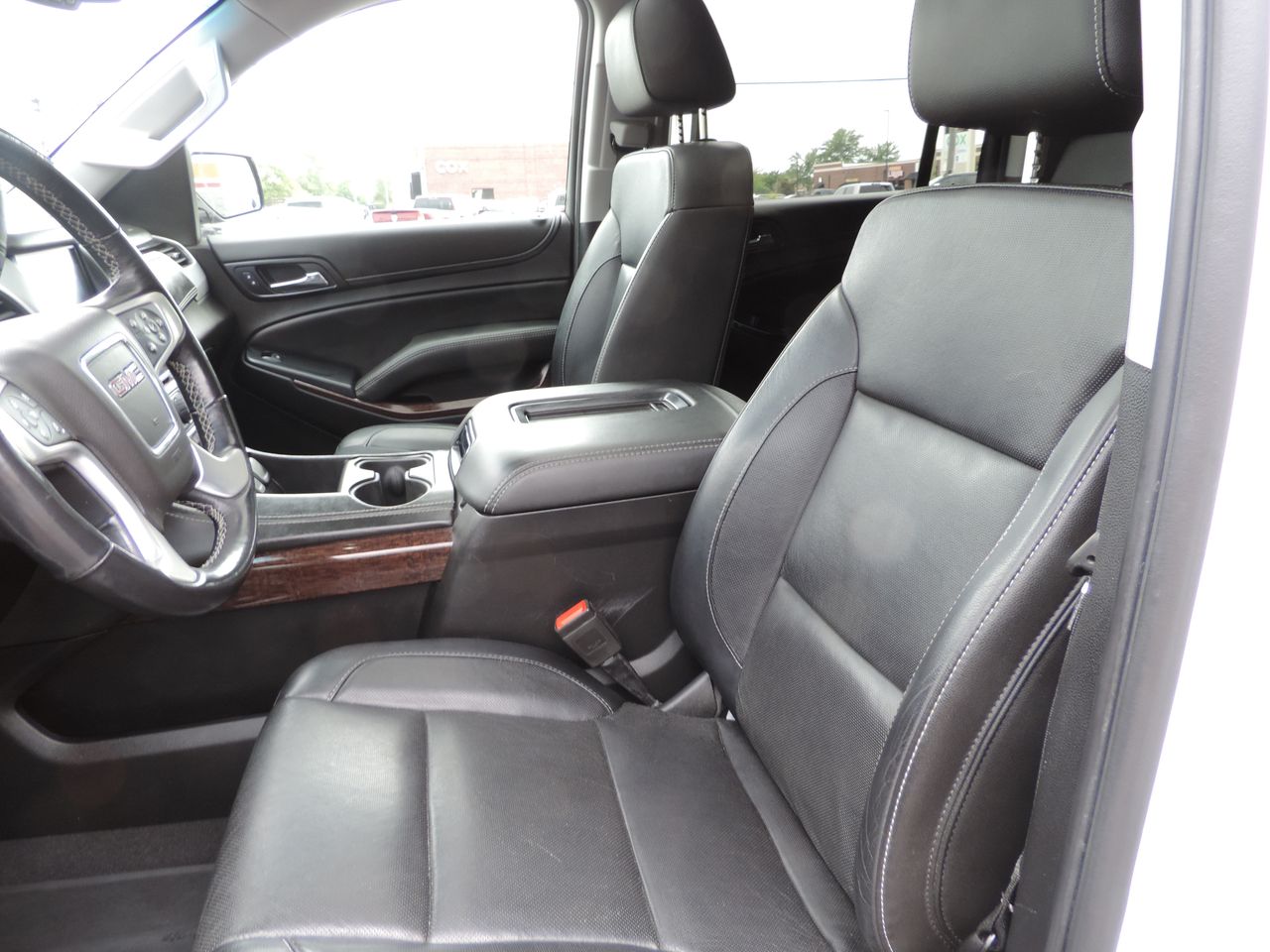 2019 GMC Yukon XL SLT 4WD