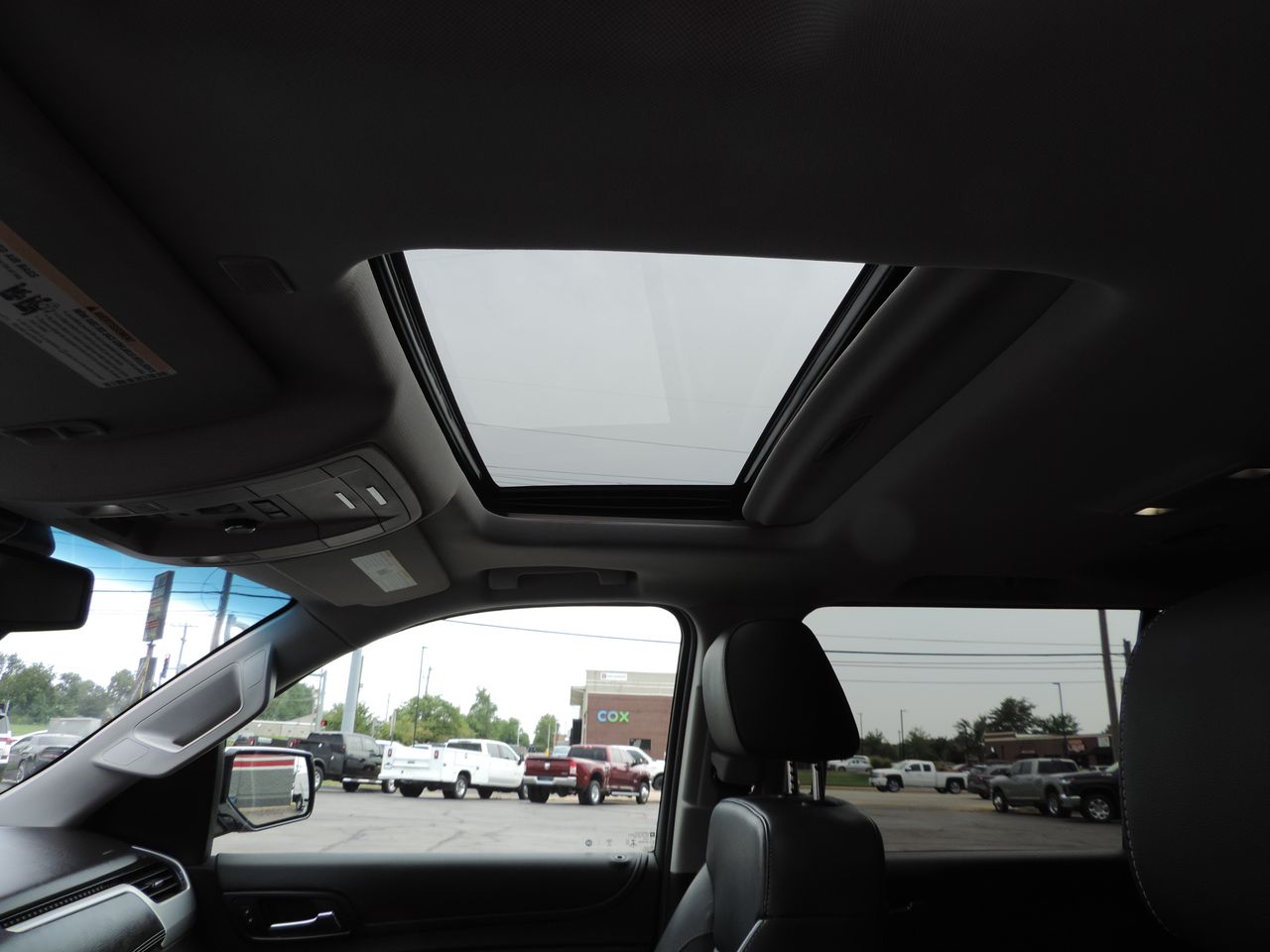 2019 GMC Yukon XL SLT 4WD