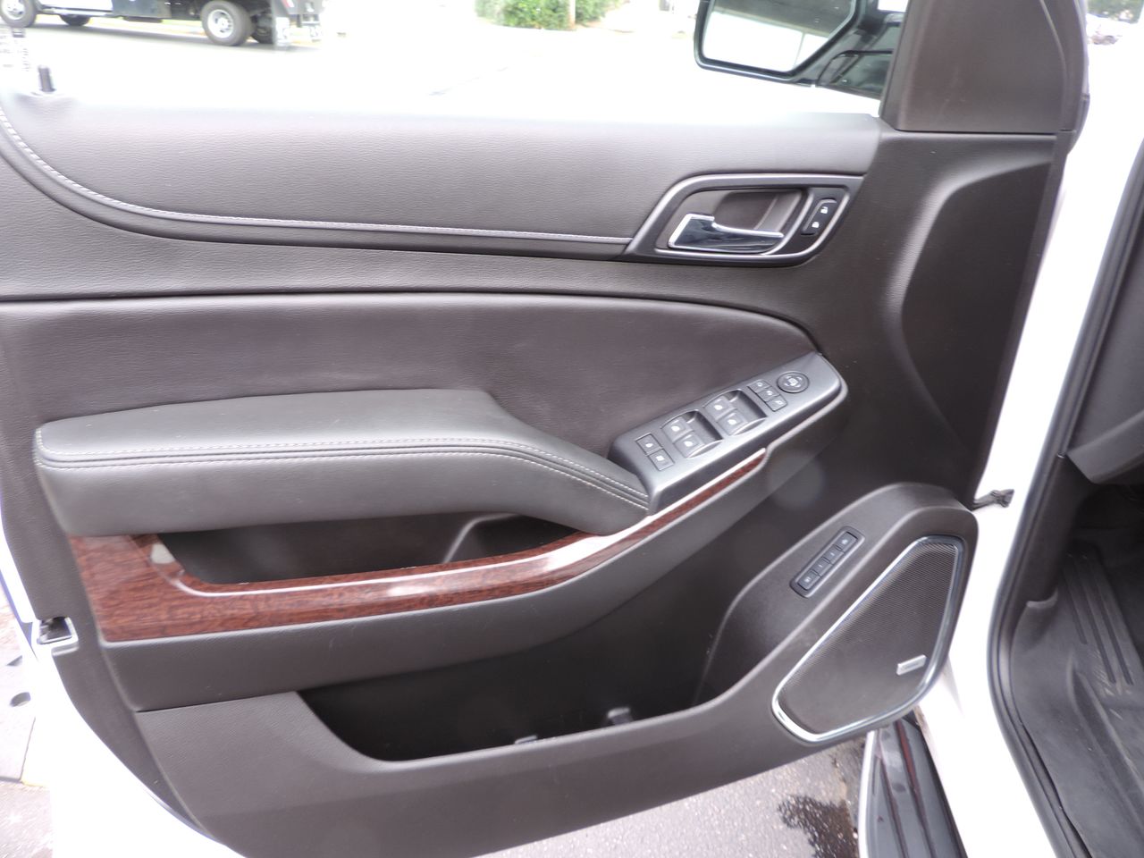 2019 GMC Yukon XL SLT 4WD