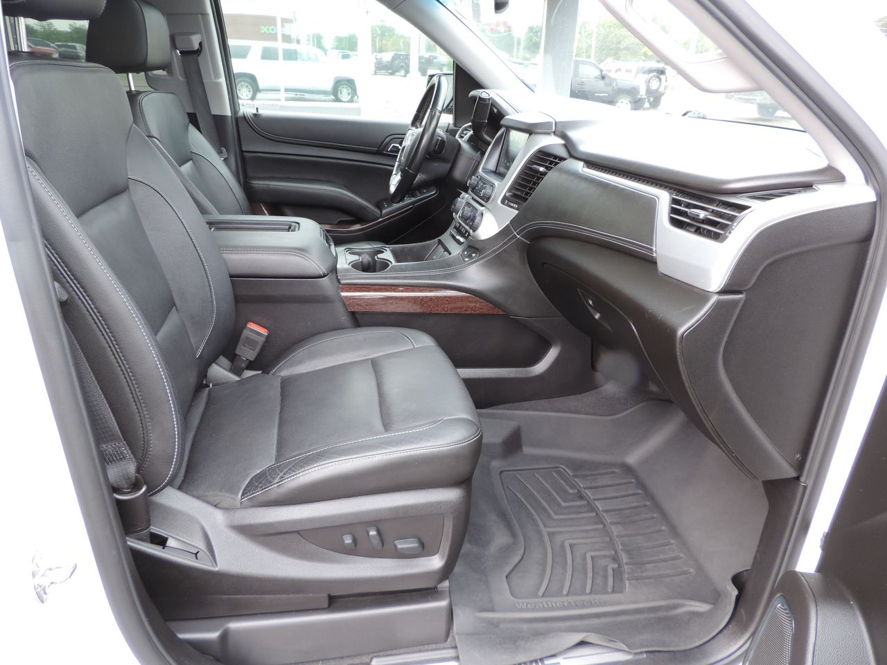 2019 GMC Yukon XL SLT 4WD