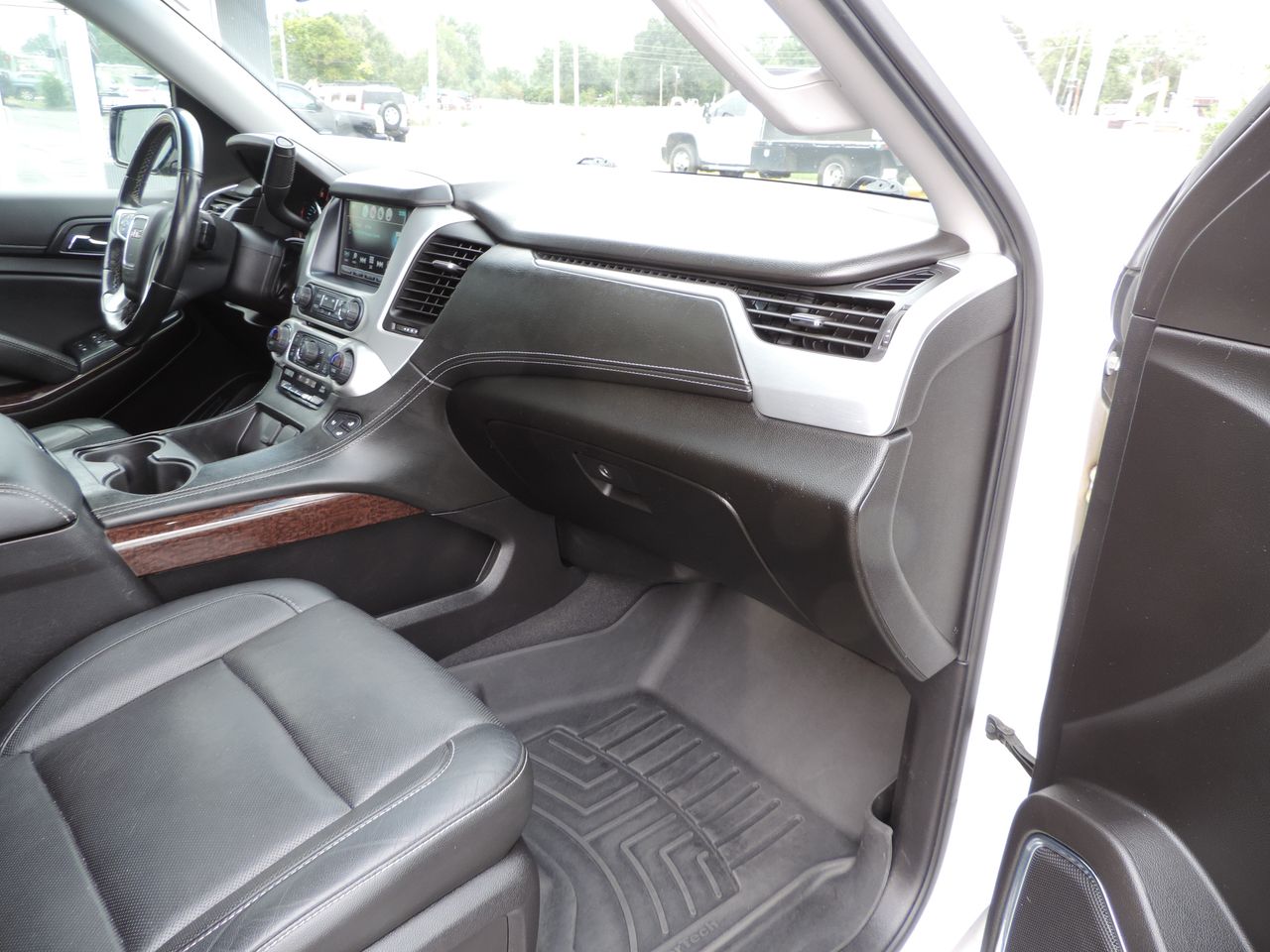2019 GMC Yukon XL SLT 4WD