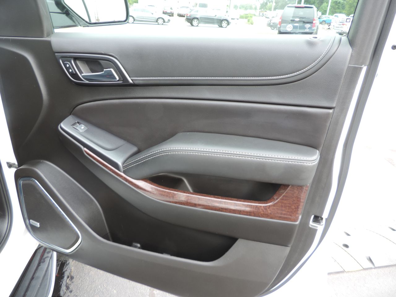 2019 GMC Yukon XL SLT 4WD
