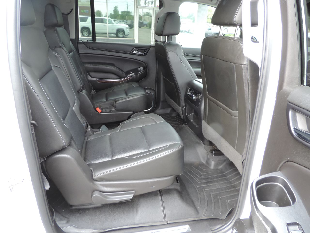 2019 GMC Yukon XL SLT 4WD