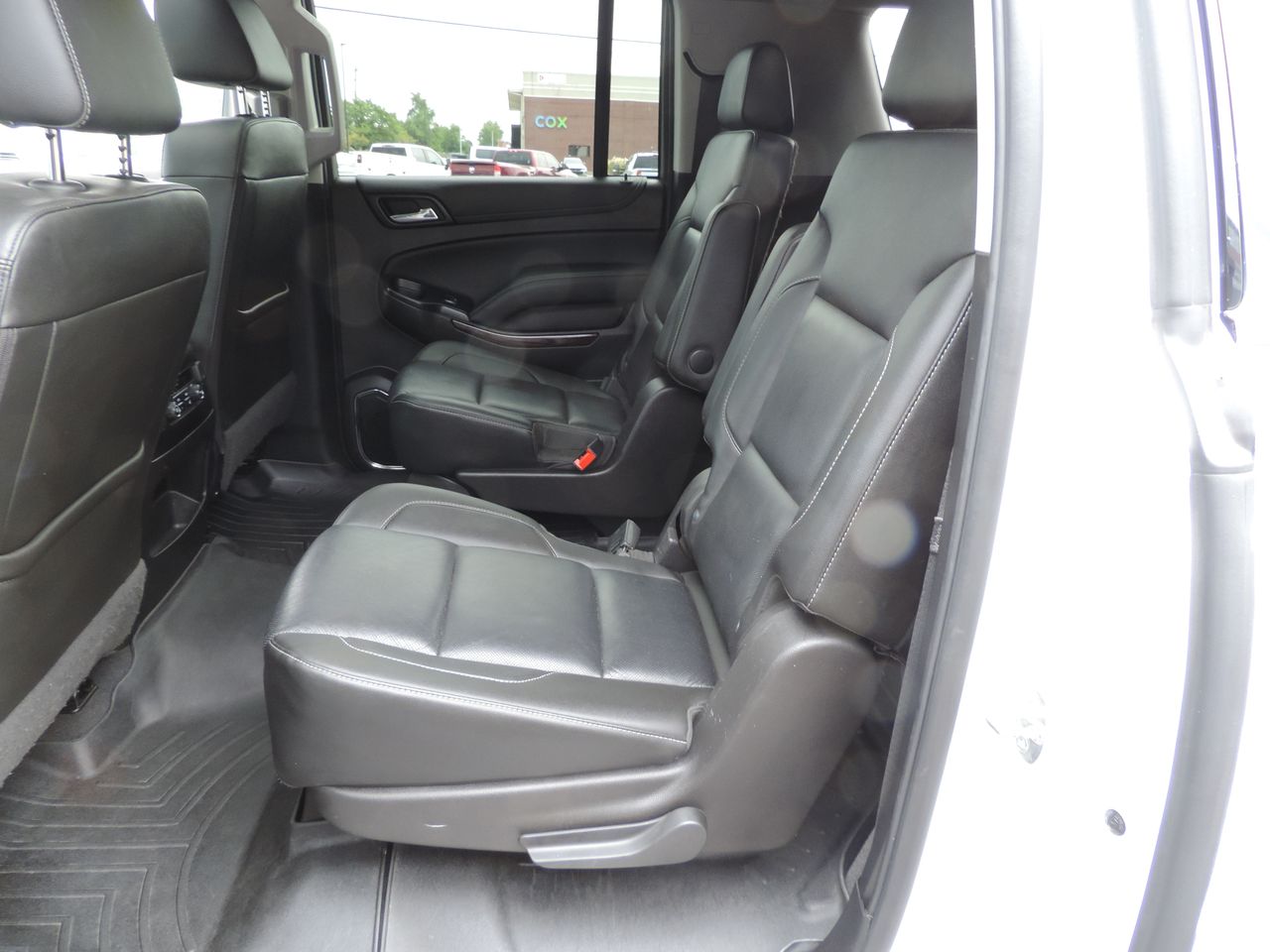 2019 GMC Yukon XL SLT 4WD