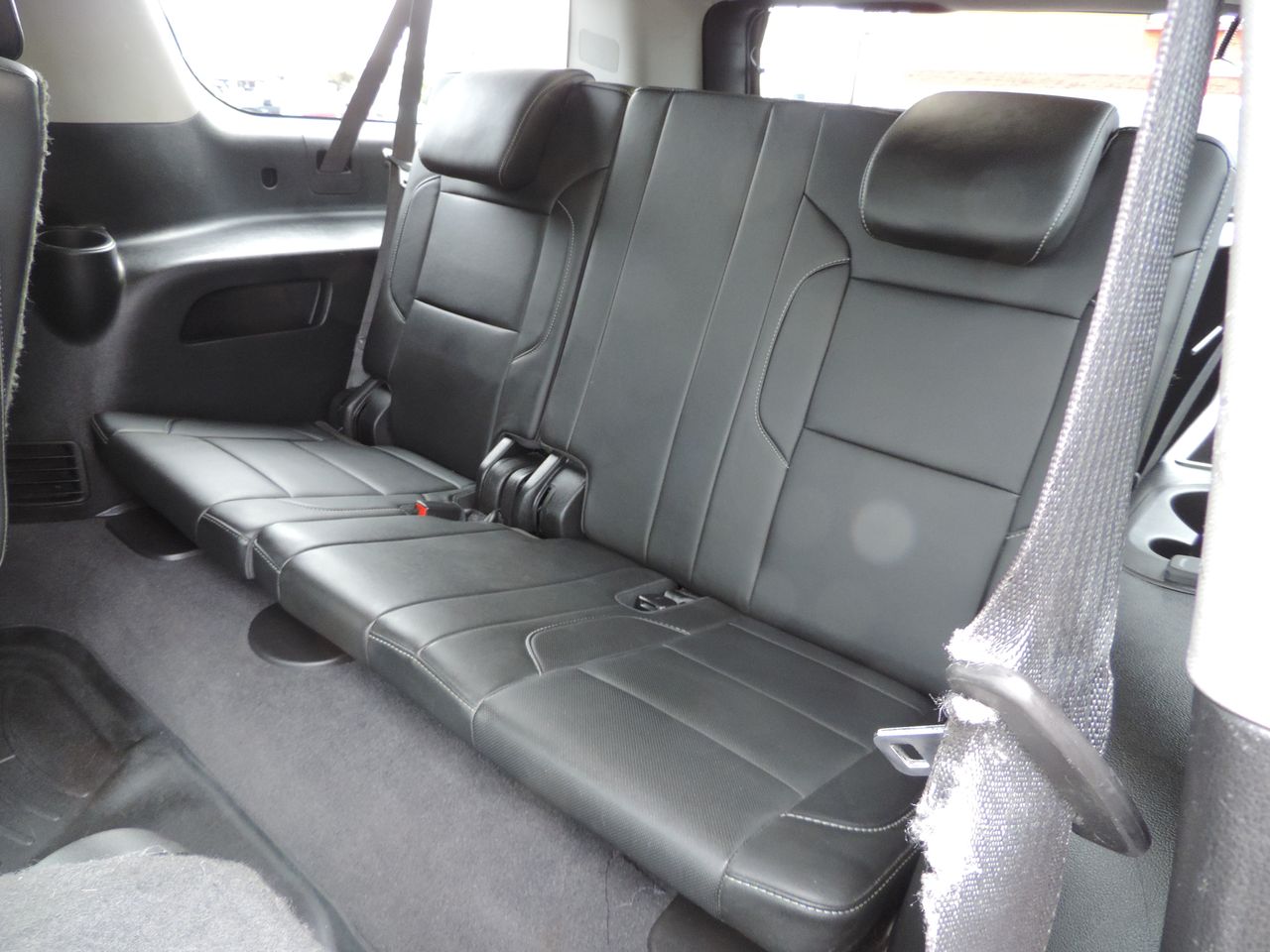 2019 GMC Yukon XL SLT 4WD
