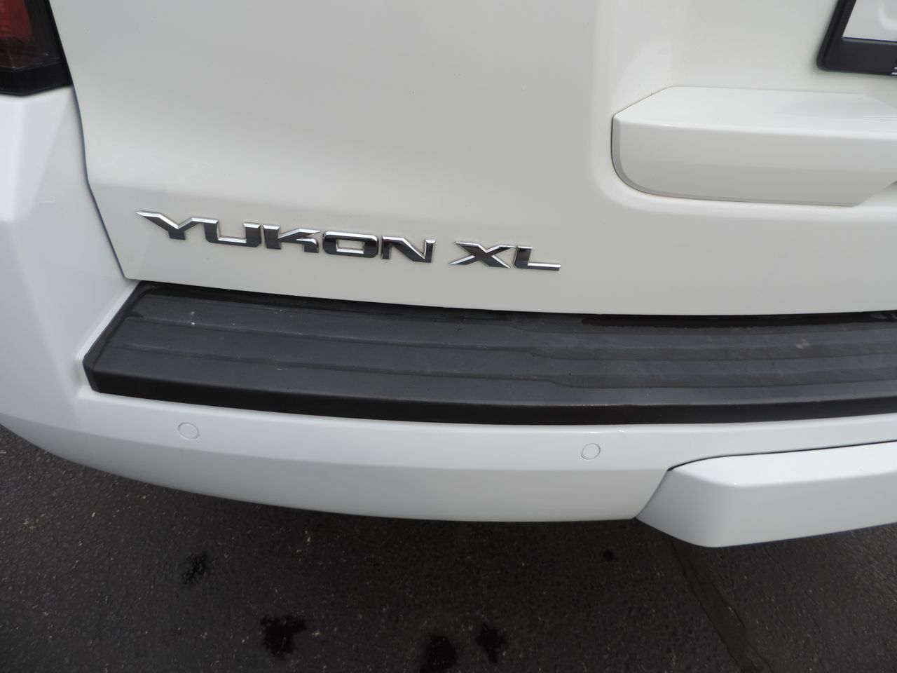 2019 GMC Yukon XL SLT 4WD