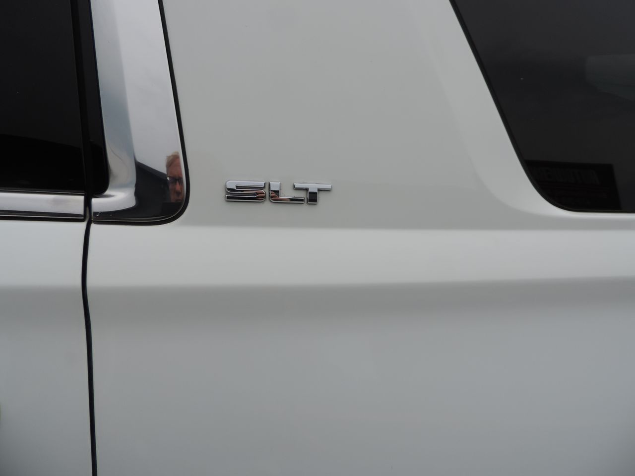 2019 GMC Yukon XL SLT 4WD