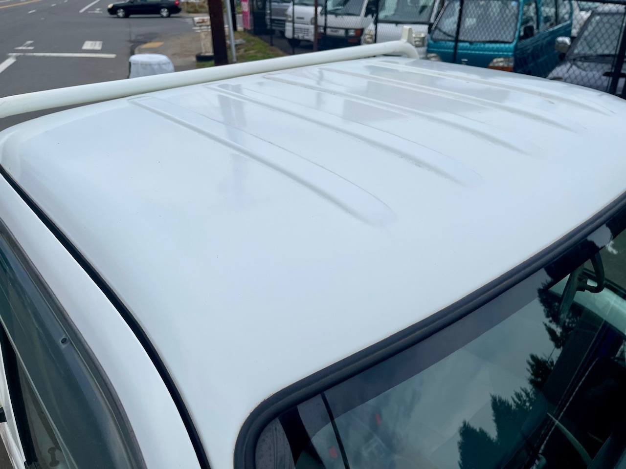 2000 Subaru Sambar EFI Super Charged AWD, PS, AC, Airbag, ABS, Auto