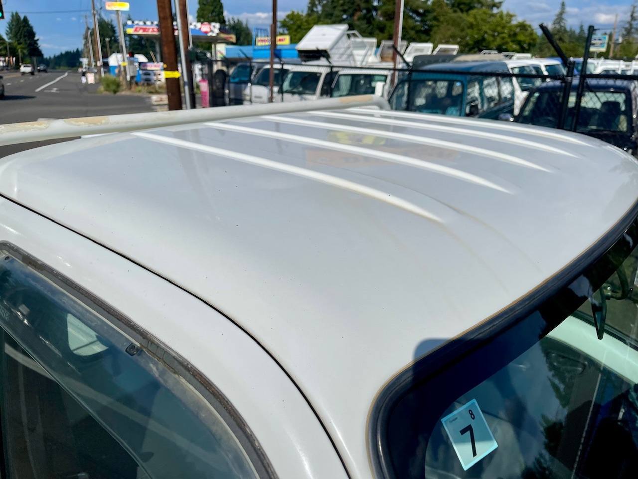 2000 Subaru Sambar EFI Limited 4WD, 2Hi-4Hi, PS, AC, Airbag, 5MT