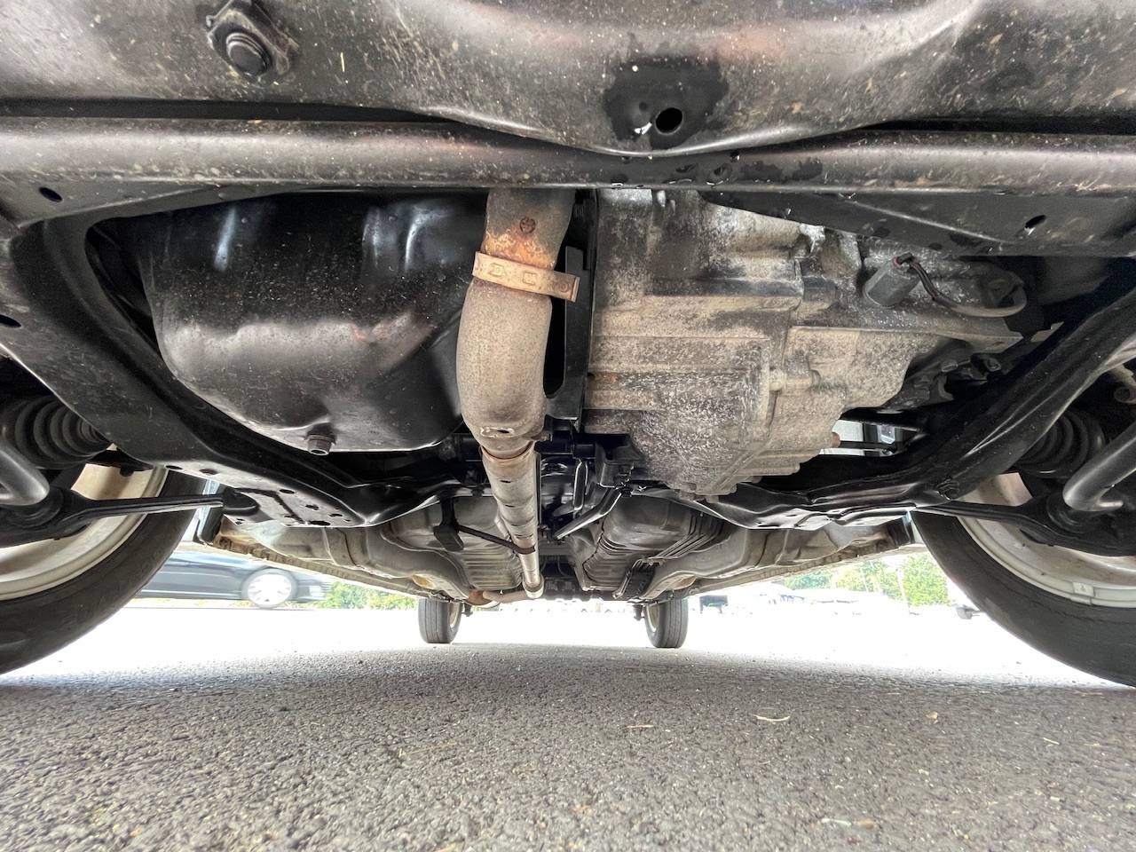 1998 Daihatsu Move SR-XX Turbo Intercooled 2WD,PS,PL,PW,AC,5MT