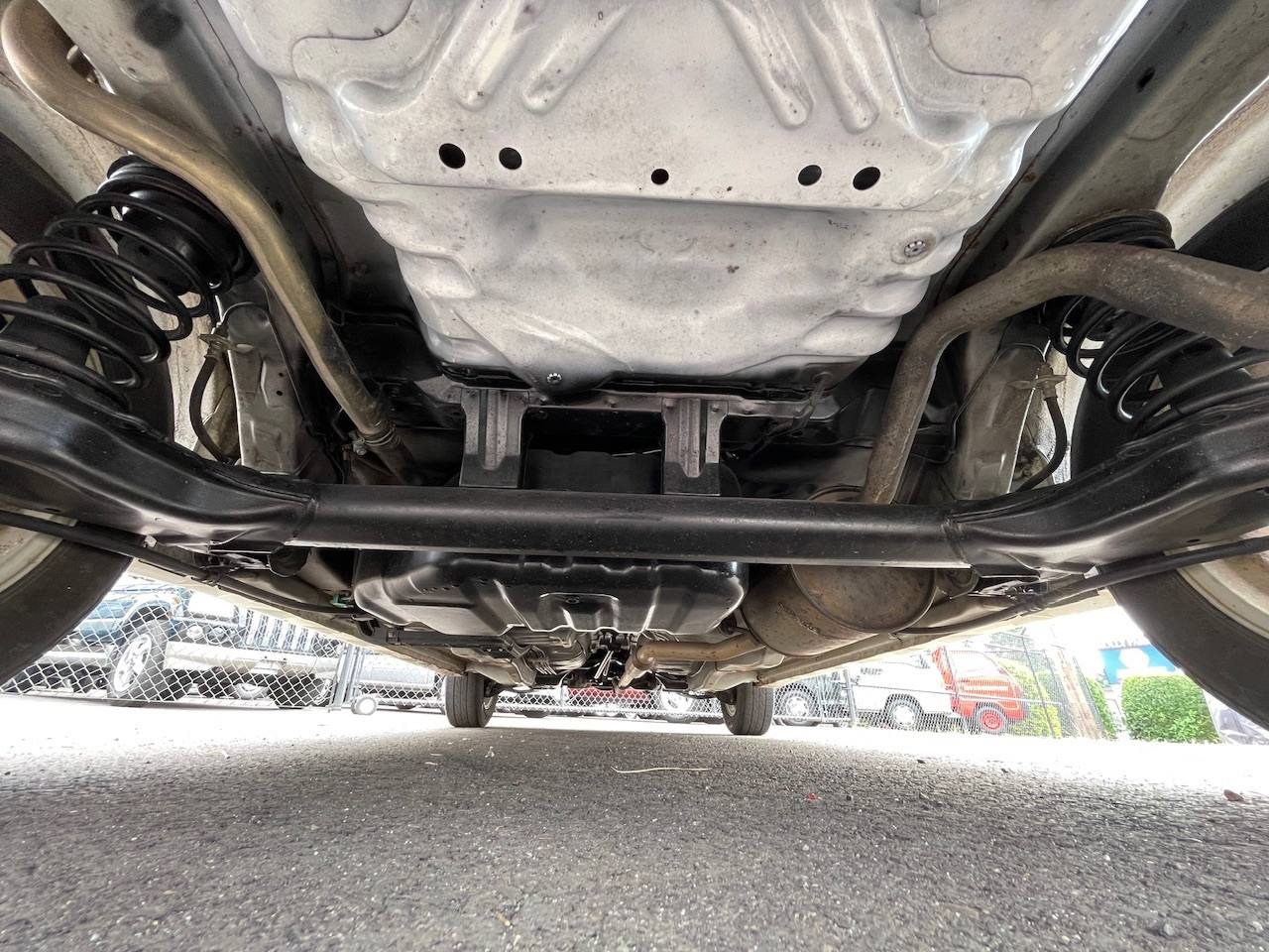 1998 Daihatsu Move SR-XX Turbo Intercooled 2WD,PS,PL,PW,AC,5MT