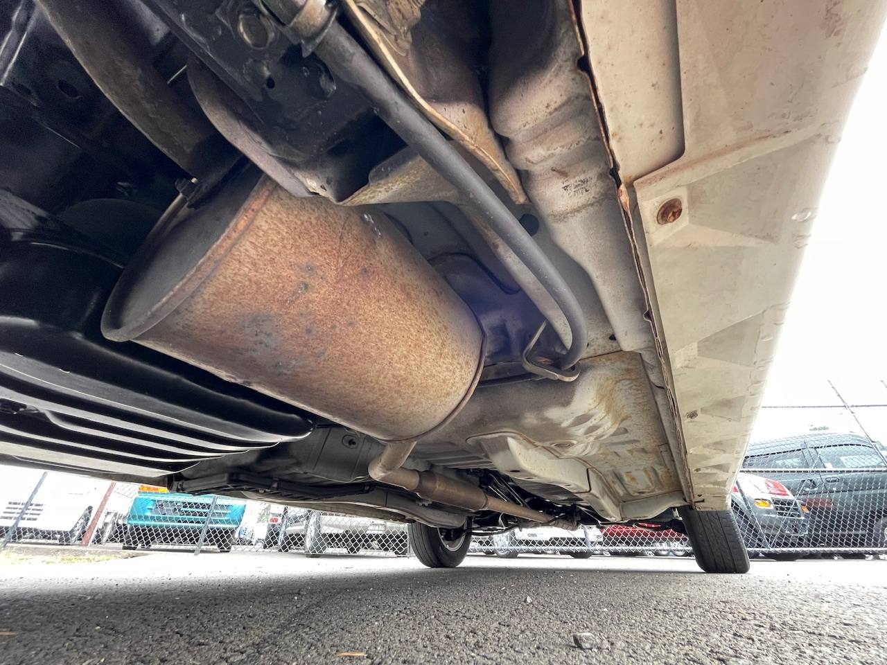 1998 Daihatsu Move SR-XX Turbo Intercooled 2WD,PS,PL,PW,AC,5MT