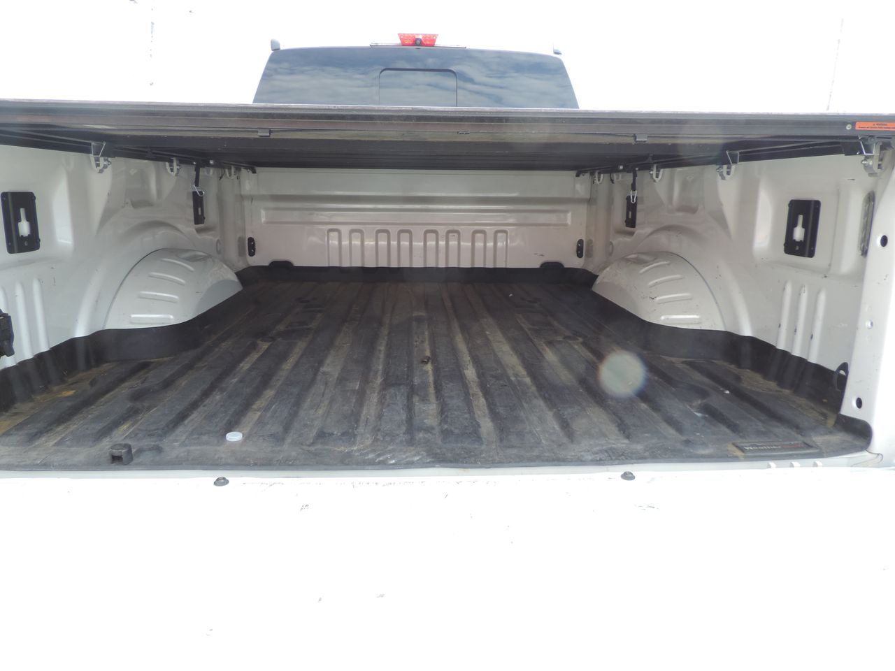 2019 Ford F-250 SD Crew Cab Limited 4WD