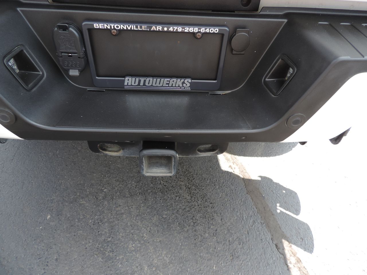 2019 Ford F-250 SD Crew Cab Limited 4WD